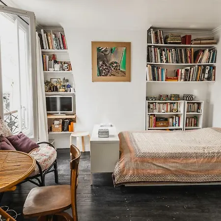 Hostnfly - Appartement
