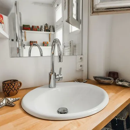 Lägenhet Hostnfly - Paris